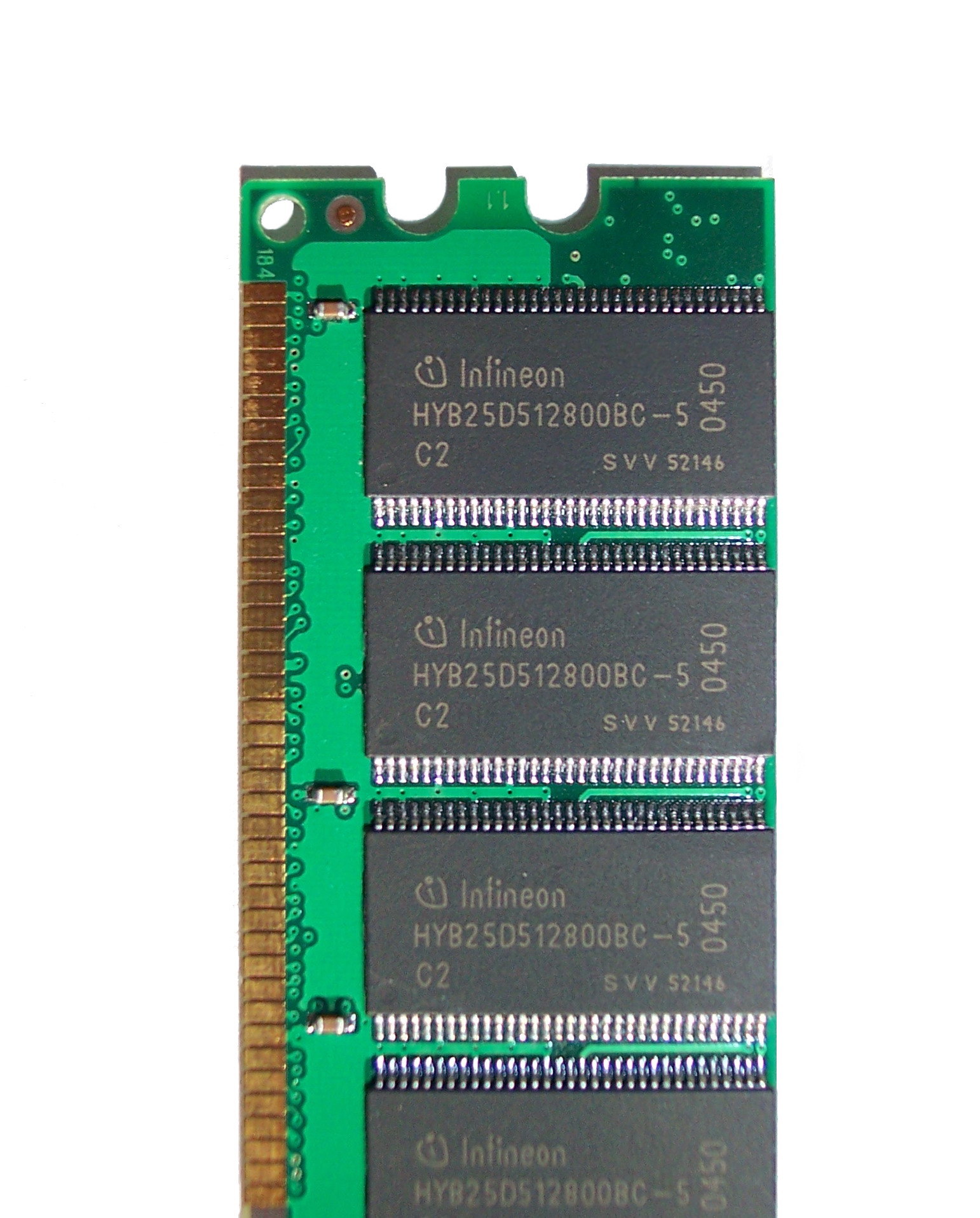Как выбрать оперативную память для сервера: DDR4 ECC vs DDR5 ECC
